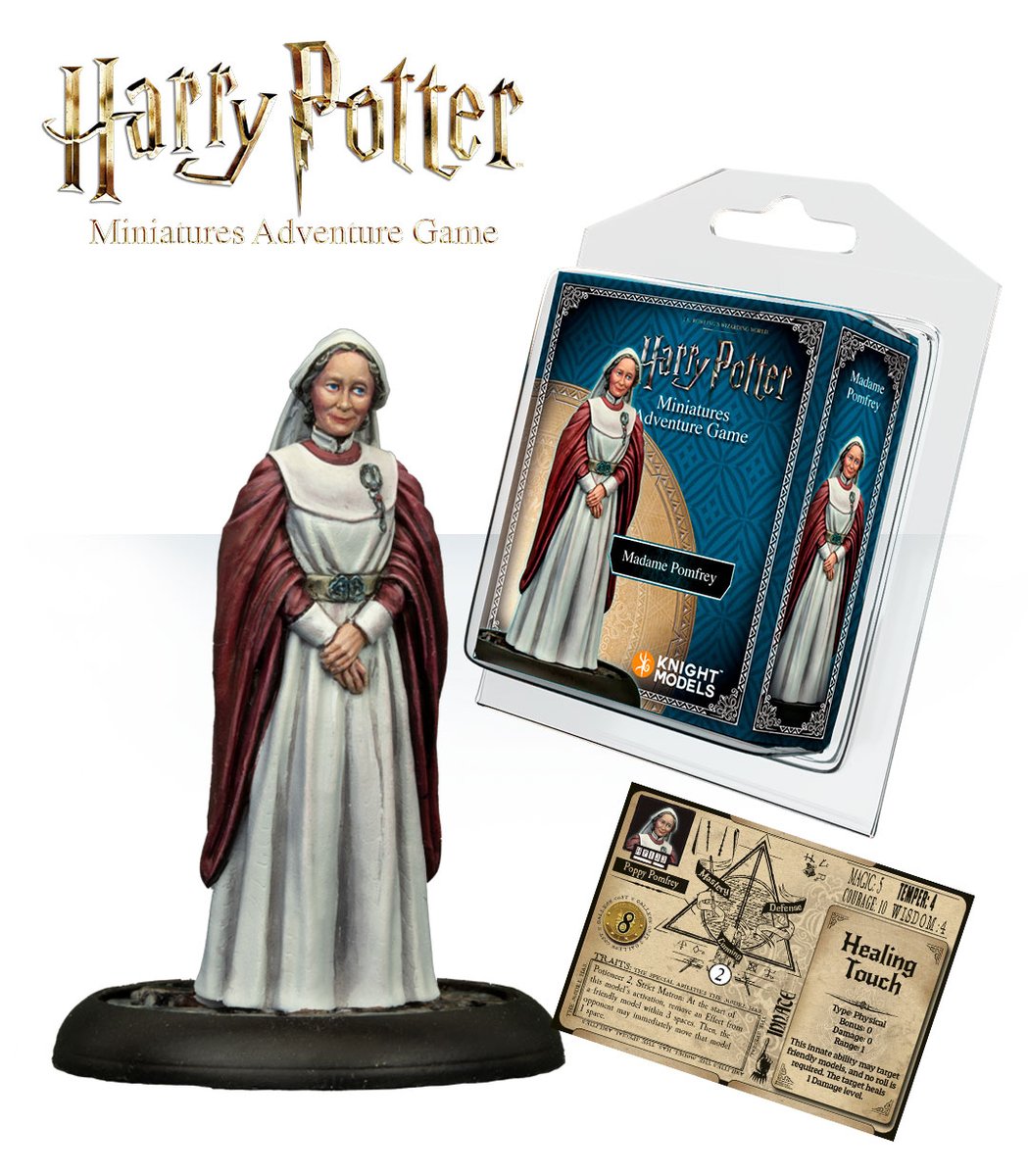 Harry Potter: Catch the Snitch - NEW STRETCH GOALS - mailchi.mp/b397bf4f73e5/b…