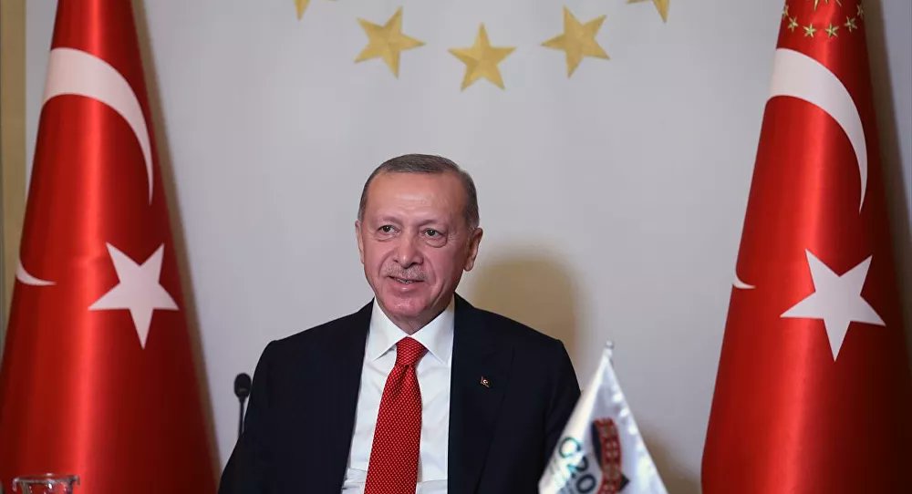 sputnik_TR's tweet photo. Erdoğan: İnsana hizmet etmeyen, insana huzur, esenlik ve değer vermeyen, adaleti ve güvenliği temin etmeyen bir sistemin başarı şansı yoktur
https://t.co/UA4qzsHNct https://t.co/tTM2KRUjxN