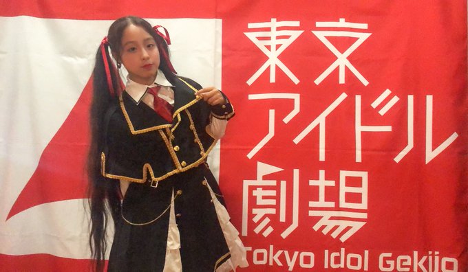 Twitterのコスプレ画像20