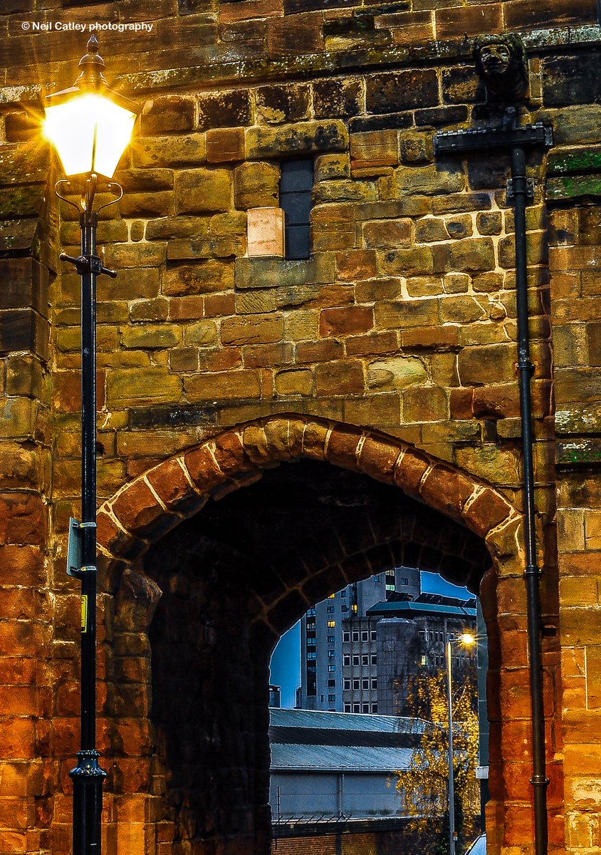 cook street gate coventry