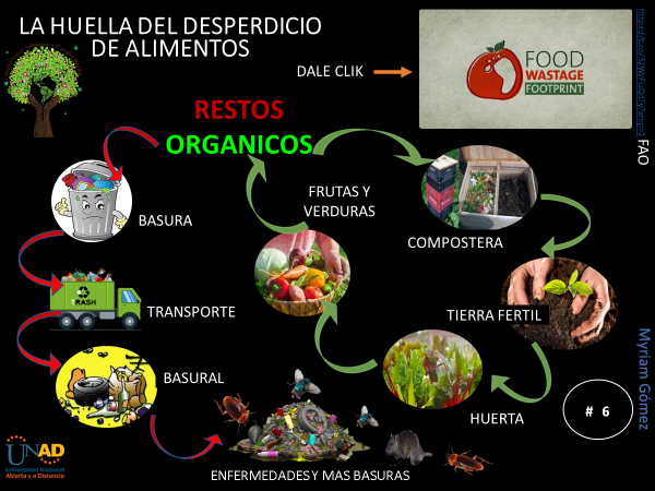 AccinSolidaria3's tweet photo. Link recomendado:La huella de desperdicios de alimentos. https://t.co/UbqSu3NTbf 
#SERVICIOSOCIALUNADISTAENCASA #Compostcasero #restosorganicos https://t.co/6yLD9T9R7q