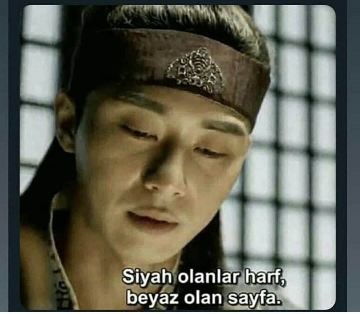 Aylar sonra dərs oxumağa başlamışam😂