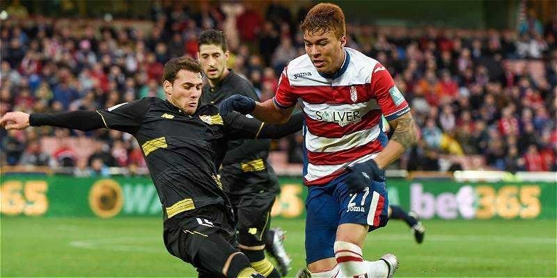 ⚽ #Granada vs #Valladolid
🇪🇸 #LaLiga
🏟️ Estadio Nuevo Los Cármenes
📊 Preview: https://t.co/iB9PaiKUSF https://t.co/bfMP3lhcoy
