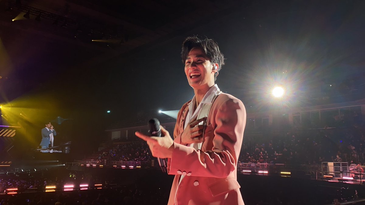 พี่เต : น้องภีม ‘ภ์’ ft. .◜◡◝◞♡ tweet media