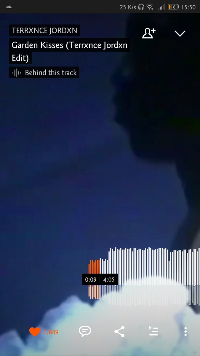 Rori_Pro's tweet photo. #SoundCloudSundays
Like these on your SC and watch what the algorithms do to your discover weekly.😤 https://t.co/bE3fO0ONbb