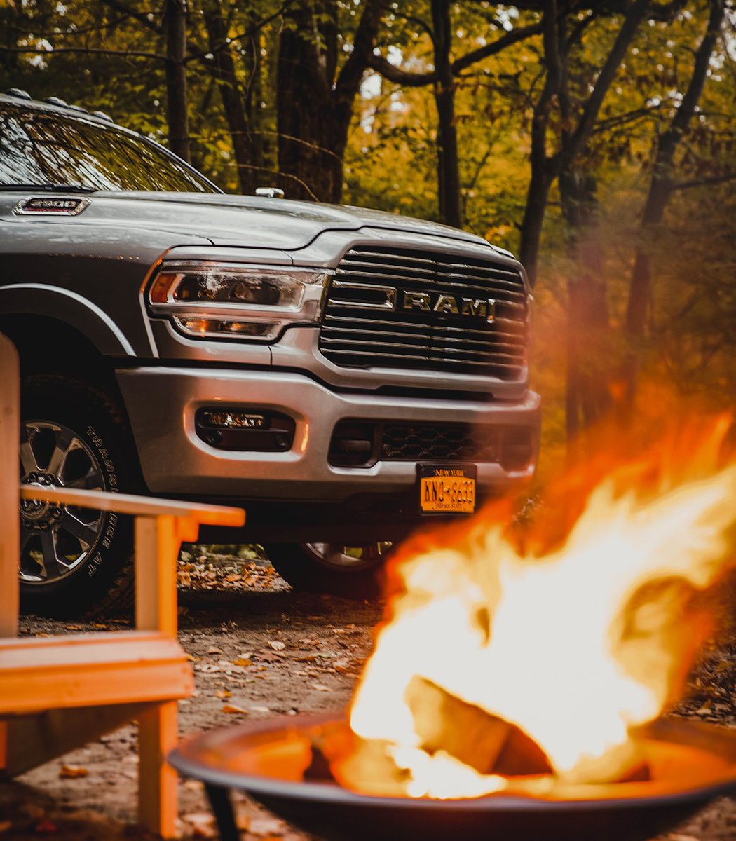 RamTrucks tweet picture