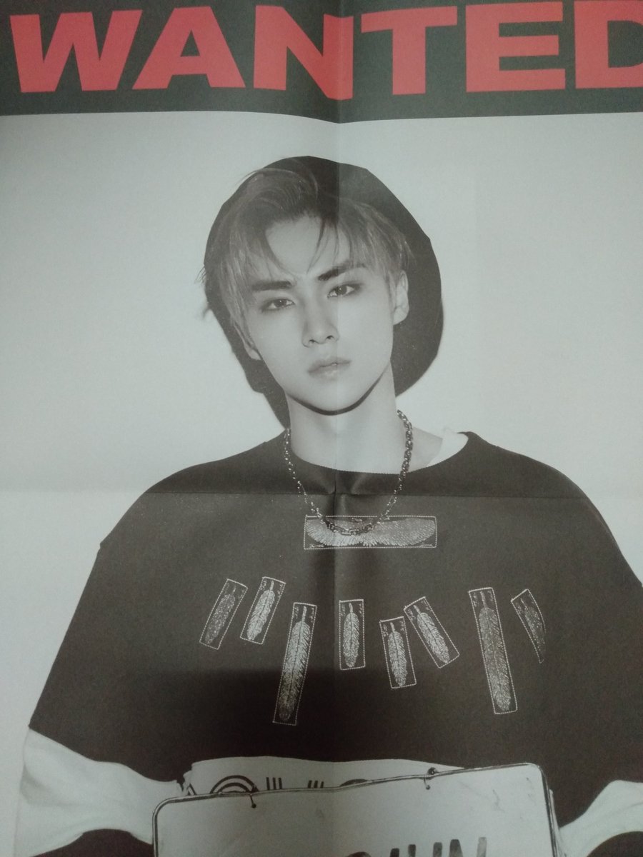 ฝากรีทวิต💗

ขายอัลบั้มWayV Awaken the world เวอร์จีน ออลเซียวจวิ้น550บาทรวมส่ง มีโปสเตอร์พร้อมกระบอกให้ค่ะ((ซื้อยกเซ็ตแถมโพลาลอยเซียวจวิ้น9รูป))

สามารถซื้อแยกได้ราคาตามเธรดด้านล่างเลยนะคะ #ตลาดนัดwayv #ตลาดนัดnct