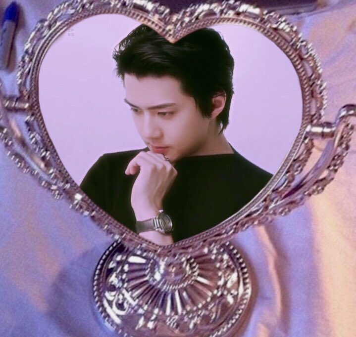 SEKAIPROFILE's tweet image. #SEHUN #세훈 @weareoneEXO