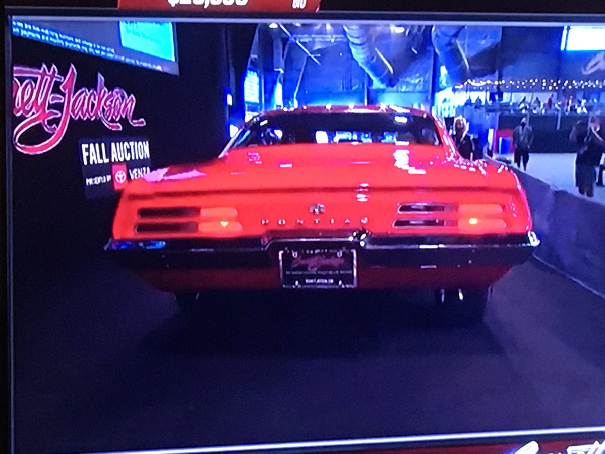 cactuspete's tweet photo. @akaOV_ This is the kinda stuff that drives me nuts. If you’re building a car to sell at Barrett Jackson , and you can’t even plug the brake lights in the right holes , what else did you miss ? #SloppyWork https://t.co/7ZsKcCX7A1