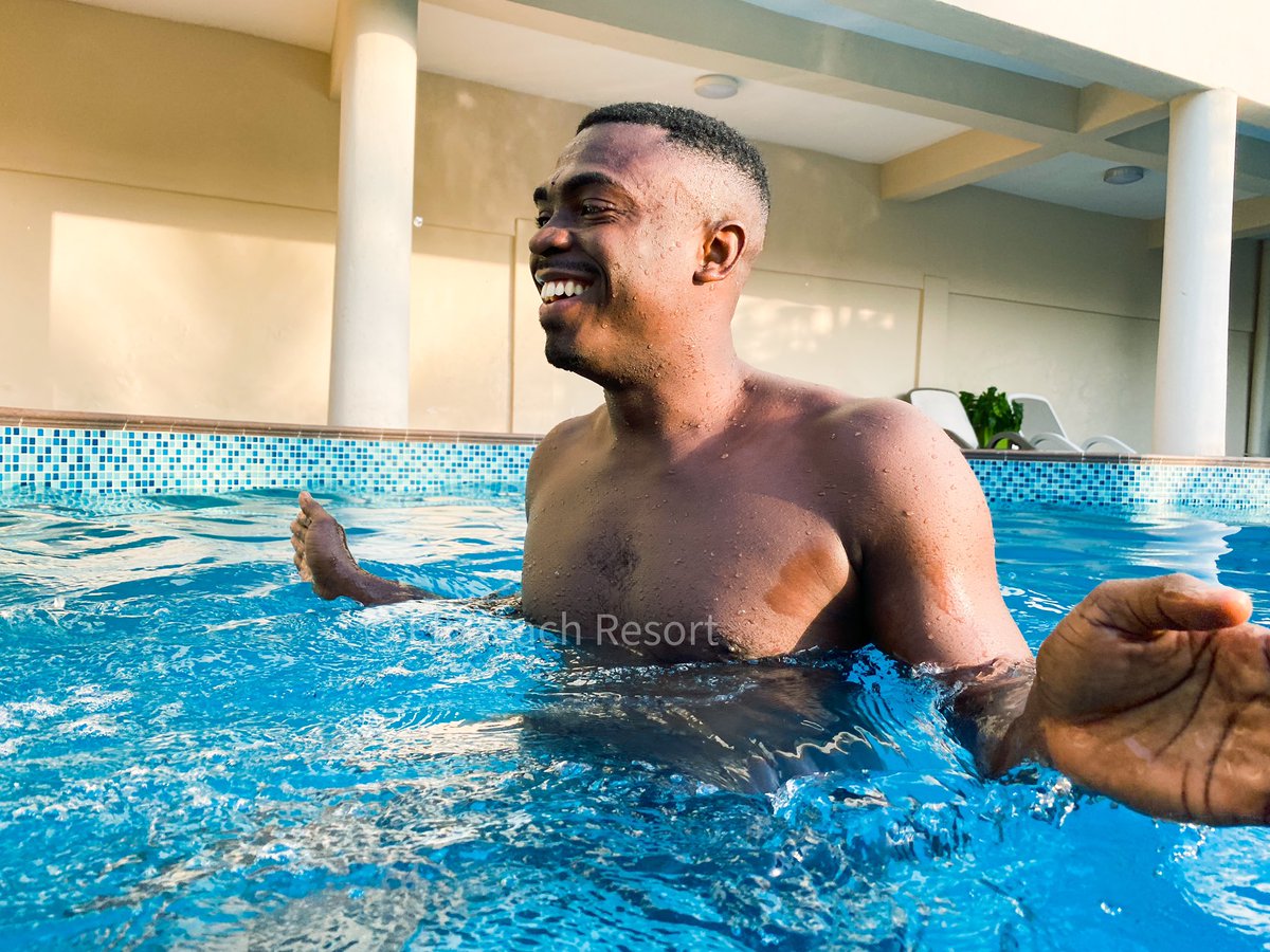 elibeachresort_'s tweet photo. Home is where the pool is 😍

-
#boutiquehotel #hotelsandresorts #elibeachresort #luxurytravel  #photography #holidays #relax #hospitalityindustry #hotels #hotelstyle #travelblogger #lifestyle #beautifuldestinations #tourism #events #ghanatourism #ghana #tourKeta #VisitKeta https://t.co/i7uKkTeVn2