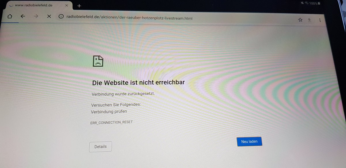 Beatrice Richert tweet media