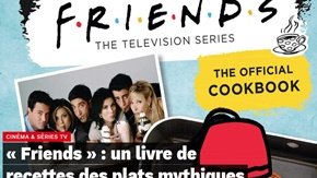 litteratureinfo's tweet photo. #Friends - Le livre de #cuisine officiel, découvrez son résumé, l'auteure, les avis ainsi que l'accès direct au livre : https://t.co/TbYT51g4eO https://t.co/Pb1I4MvTPR