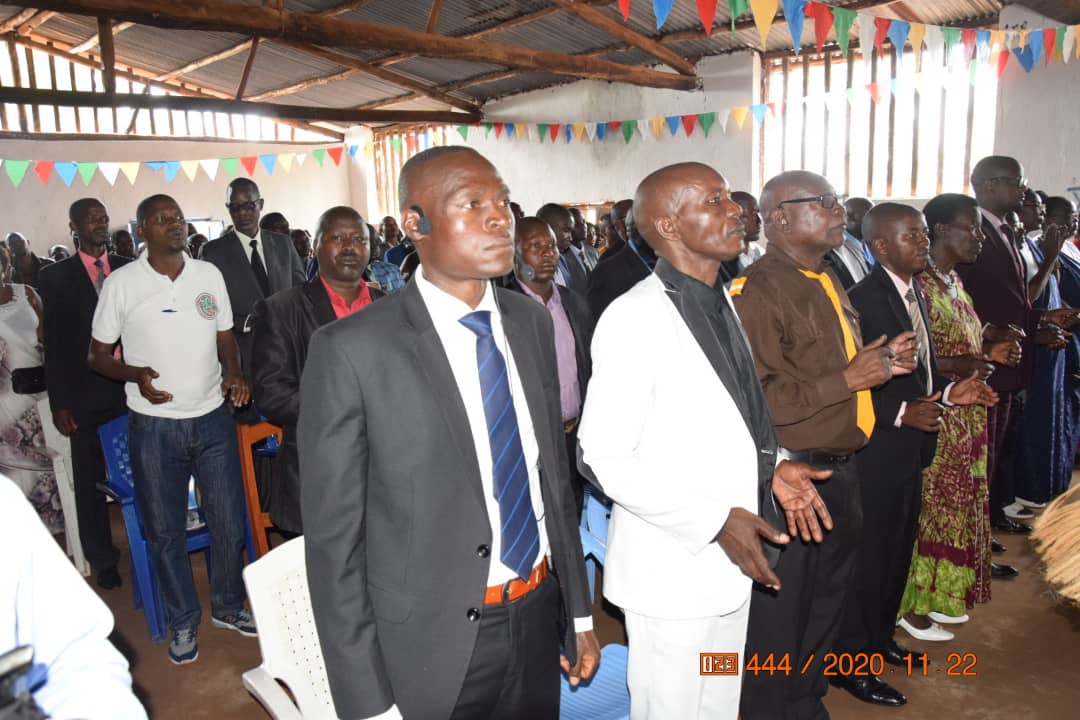 Longin NIYONKURU tweet media