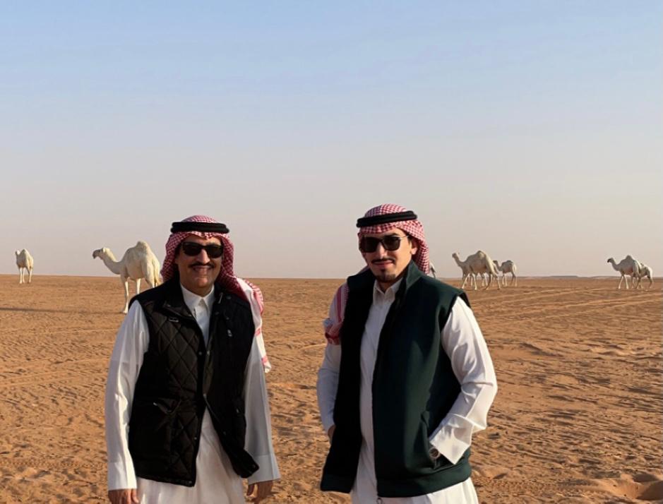 🇸🇦 مرزوق المقاطي 🇸🇦 tweet media