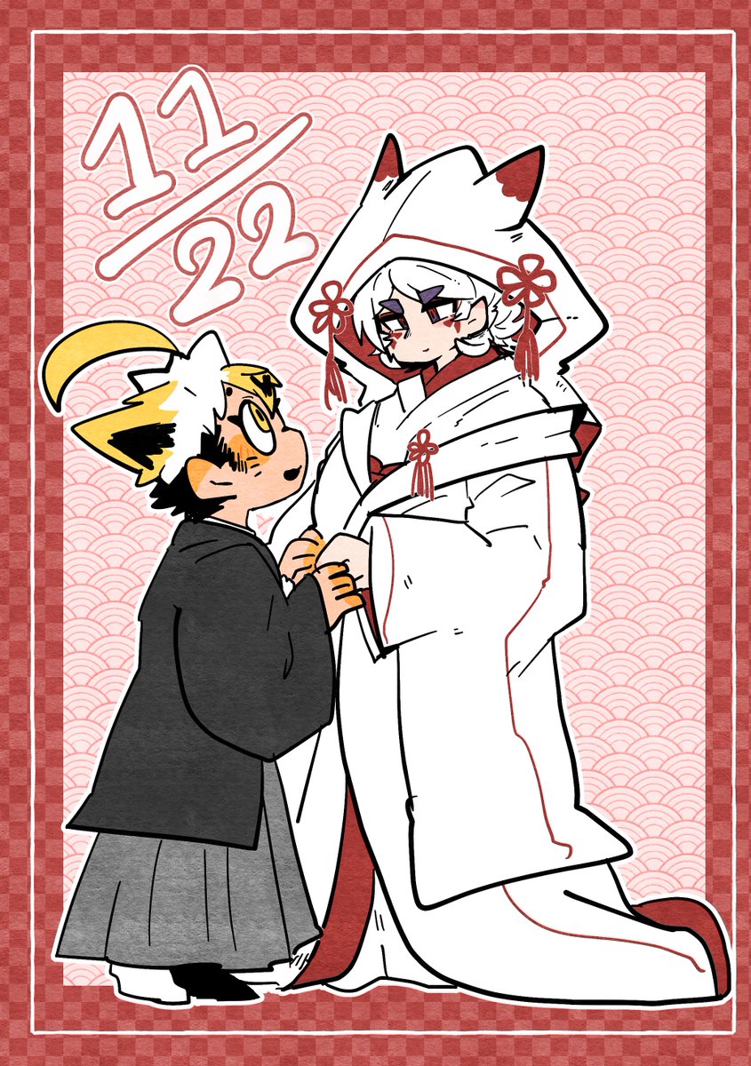 Twoucan にゃんこのお嫁さんっ の注目ツイート イラスト マンガ Twoucan にゃんこのお嫁さんっ の注目ツイート イラスト マンガ
