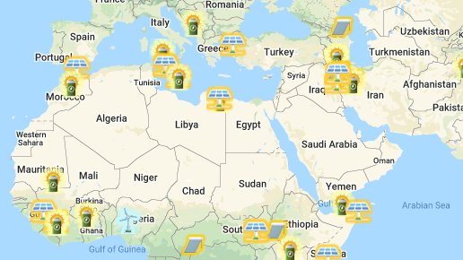 renewablesapp's tweet photo. More than 100 small #renewableenergy project #leads from all over the world are waiting for an offer! Register today on https://t.co/Mtfze9inLU and expand your business without unnecessary marketing and travel expenses. #wind #PV #solarenergy https://t.co/iWjSzUzJrZ