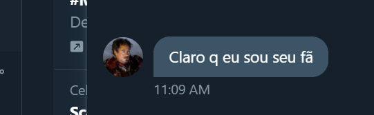 jhordotrovao's tweet photo. ELE ASSUMIU QUE É JHORSTAN!!!!!!!!!!!!!!!!!!!!!! https://t.co/AONe68l9Uq