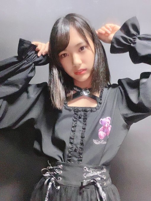 Twitterのコスプレ画像2