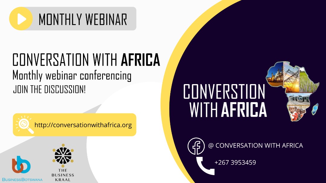 NeoTlhaselo's tweet photo. CONVERSATION WITH AFRICA, join us in the 27th November, for more information check out CWA facebook page. https://t.co/rGz3Ig1ofP