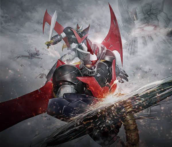 情熱大陸で花江夏樹さん。パジャマ会議で森久保祥太郎さんの同時トレンド入り。これはマジンガーZ/INFINITYにふさわしい日だ! 