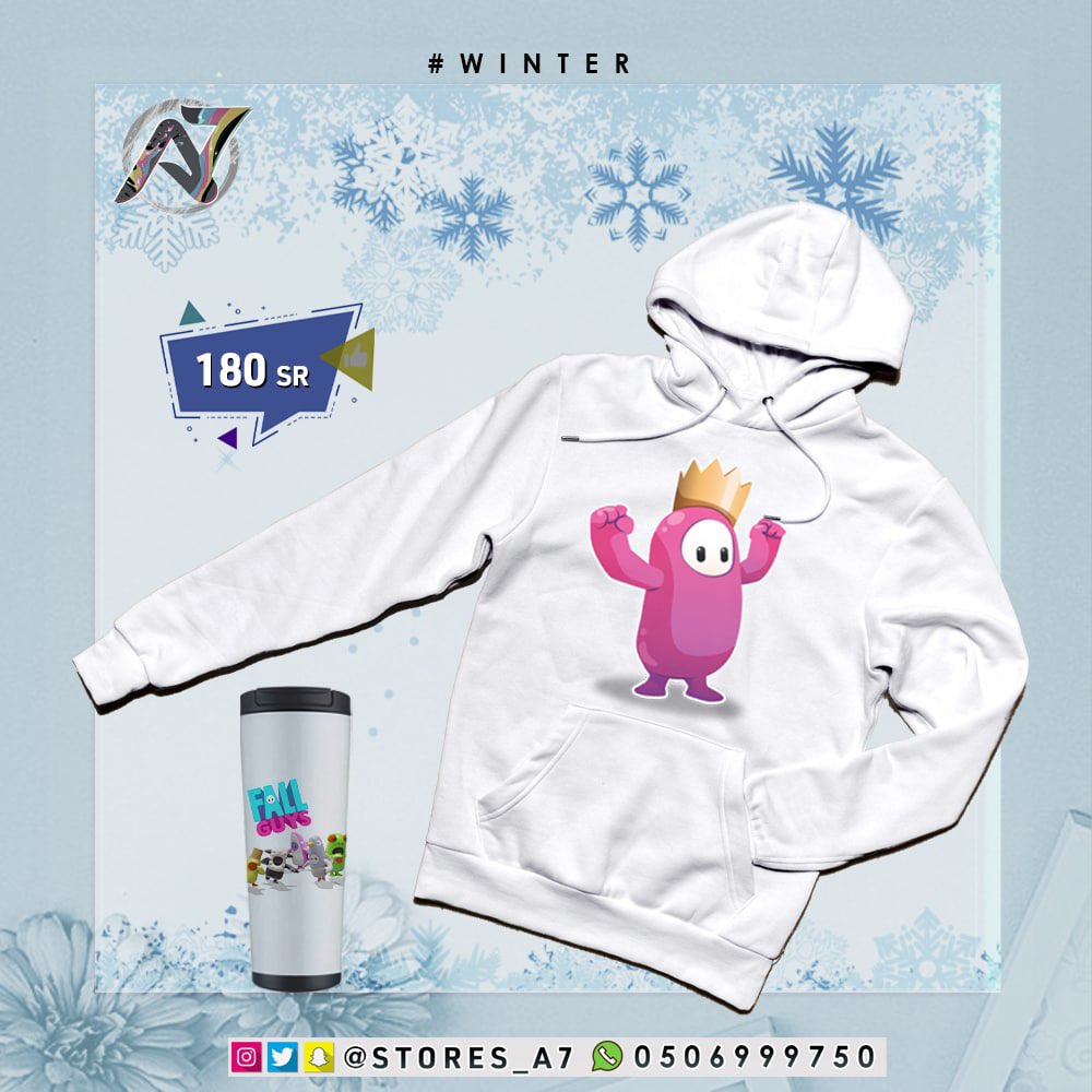 stores_a7's tweet photo. ☃️❄️ عرض الشتاء ❄️☃️
__
Winter
__
متجر إي سفن | A7 
__
▫️#ببجي  #فورتنايت #فل_قايز ▫️

( بلوفر بكاب او بدون كاب + كوب حافظ للحرارة ) 
فقط بـ ١٨٠ ريال !!
ولا تشيل هم الشحن > التوصيل علينا 😉💪🏼 
__
خامة البلوفر والطباعة بجودة عالية ☑️💚
_
وتصاميم مختارة وايضاً طباعه حسب ماتريد 💪🏼✅ https://t.co/UWV6jtYzd3