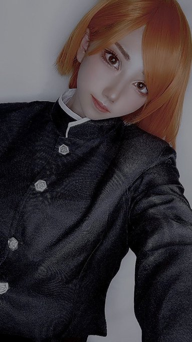 コスプレイヤーMichelleのTwitter画像30