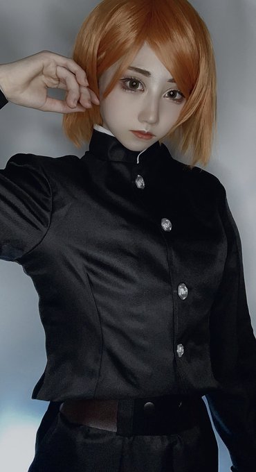 コスプレイヤーMichelleのTwitter画像31