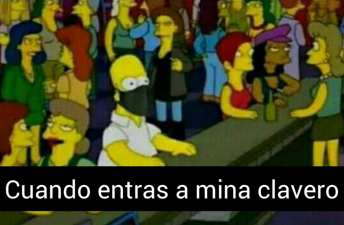 Vivir en mina clavero (@enclavero) on Twitter photo 