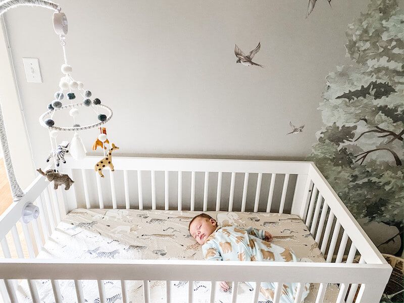 adensmomblog's tweet photo. Offering a pacifier for every nap and sleep reduces the risk of SIDS by up to 90%.
Read the evidence: https://t.co/oIAyFVMIr7 #safesleep #preventSIDS #safetosleep #infantsleep https://t.co/LKAZqdjtV5