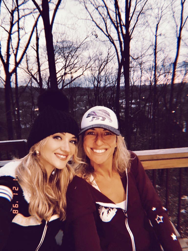 👯‍♀️ #Tennessee #saturdaynight