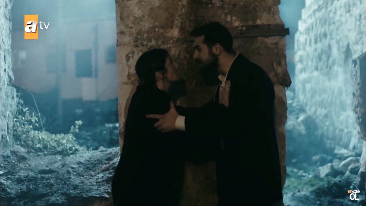 If Nasuh was brave to oppose his mother , Ayse would not become Azize If Hazar was brave to oppose Nasuh , D would have been aliveIf Mahfuz was brave to oppose his family ,he would not lose Zehra If Azat was brave to confess his feelings for R, R would have been his  #Hercai