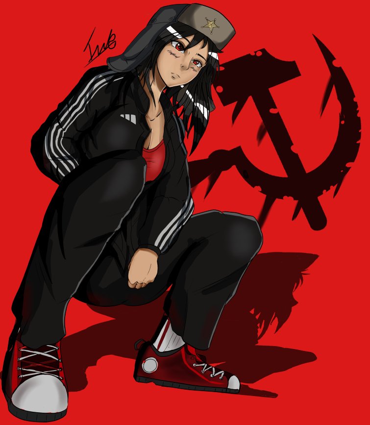 Dwwaya's tweet photo. #comrade #anime #goingbacktothebasics #upcomingartist https://t.co/vWOii2IxpQ