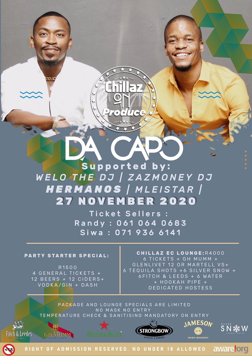 Chillaz EC tweet media