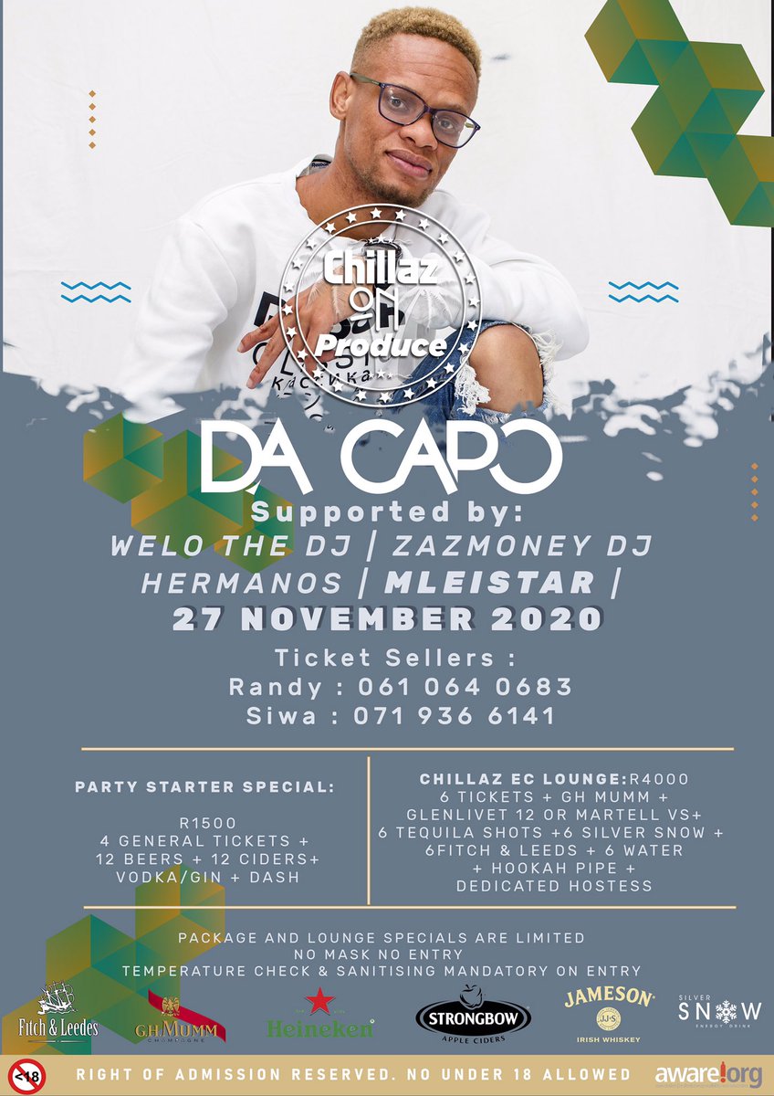 Chillaz EC tweet media