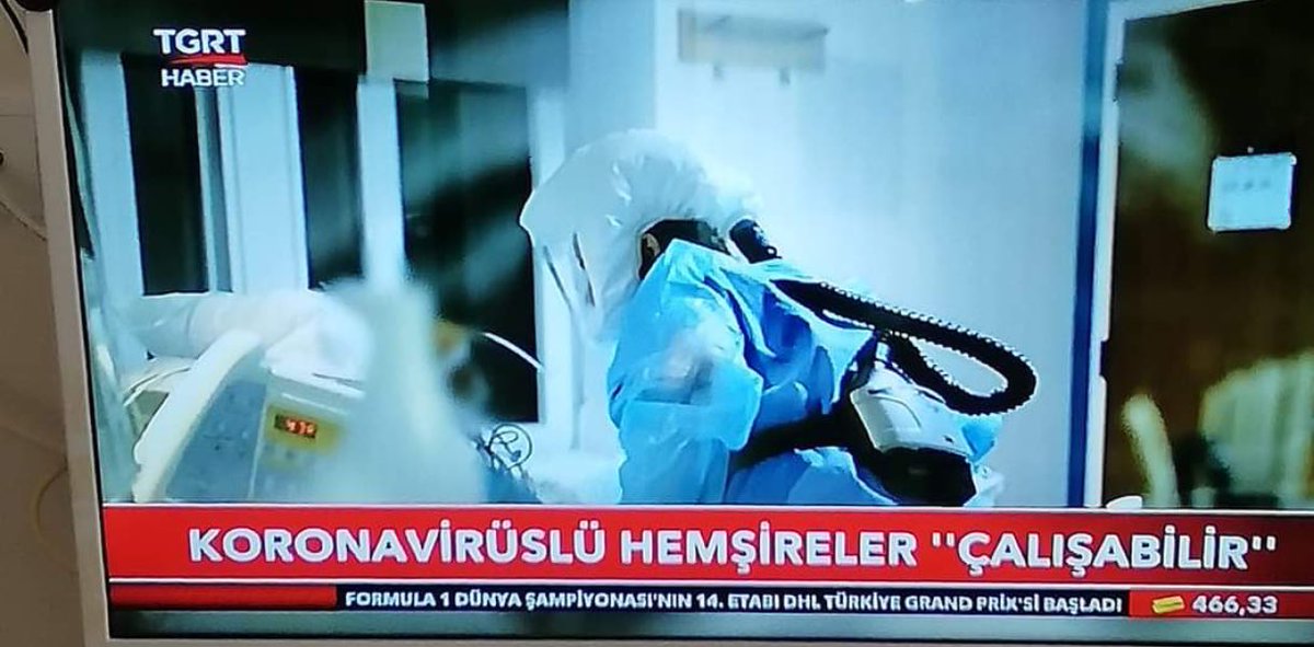 Arzuyrt's tweet photo. #SağlıkcınınCanıCıksın  Siz şaka mısınız? https://t.co/crdjRMqRHs