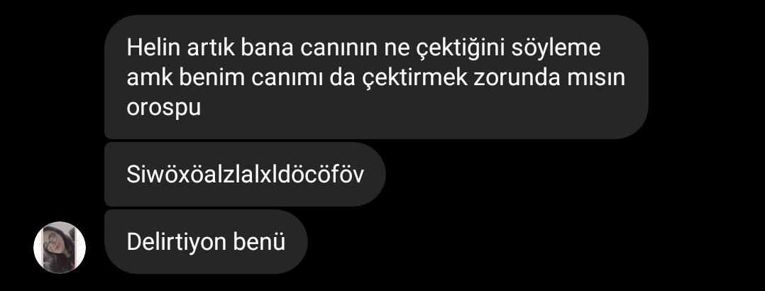 3 yeni mesaj <a href="/haklisinismiss/">İsmiş ✨</a>