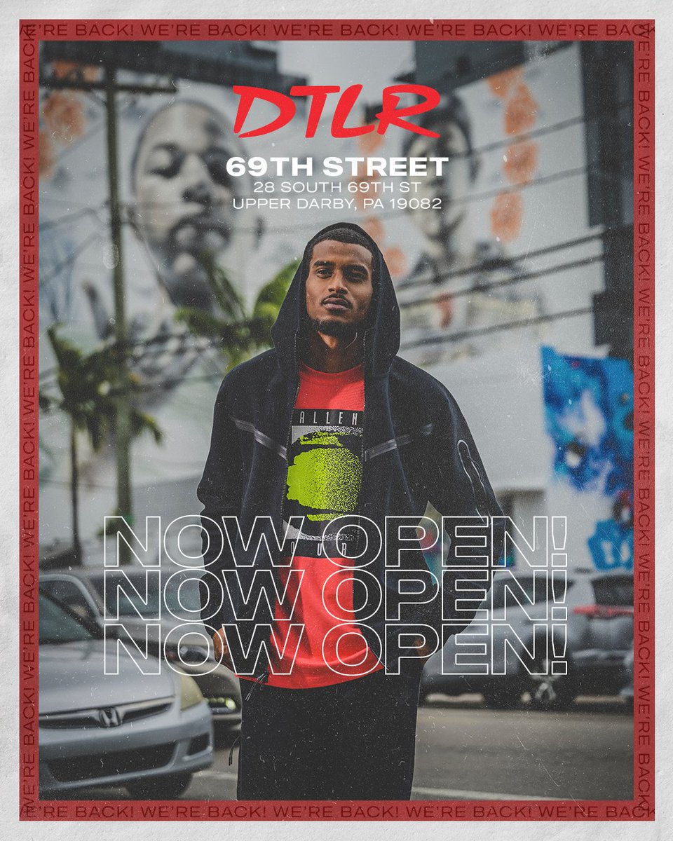 sneaker villa south street