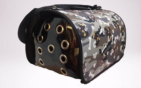 Flybag Kedi Taşıma Çantaşı Desenli Kedi ve küçük ırk köpeklerin taşınması için şık tasarımlı, askılı çanta. Darbeye ve aşınmaya dayanıklı kaliteli materyallerden üretilmiştir. 

Fiyat Bilgisi için DM'den ulaşabilirsiniz...

#TaşımaÇantası #Flybag #KediTaşıma #Silivri #İstanbul