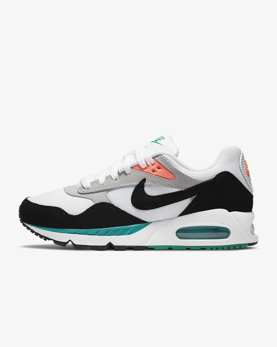nike air max correlate mango
