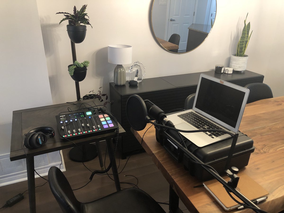criticalevels's tweet photo. Busy recording new episodes to be released soon! Check out our previous 9 if you haven’t done so yet - https://t.co/bfTsraV9rF https://t.co/YmsSyaS9qo