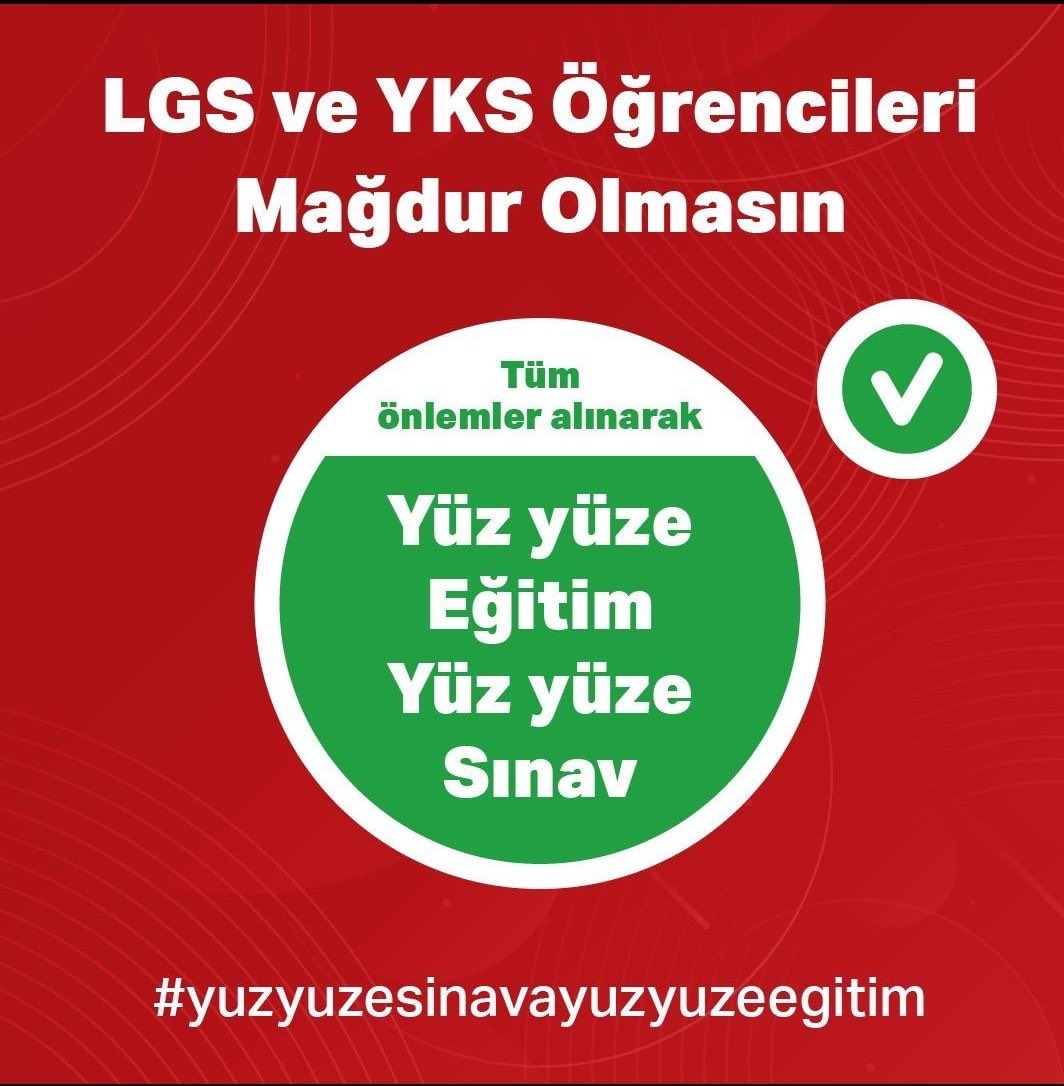 akkaya_muserref's tweet photo. #yuzyuzesinavayuzyuzeegitim https://t.co/bvkwSLw07H