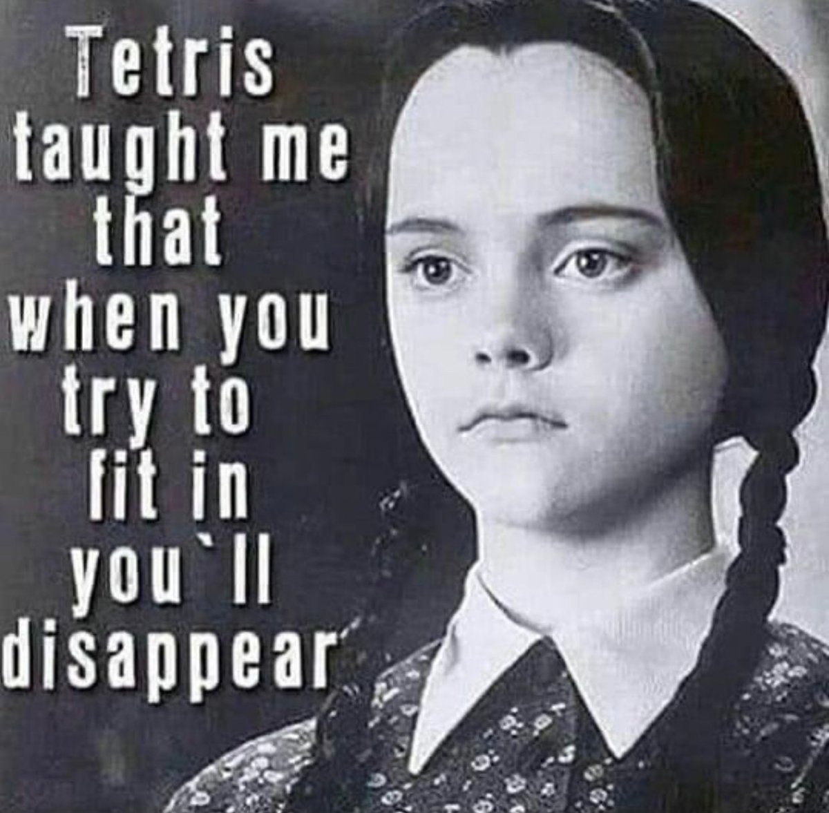 LilithDorsey's tweet photo. #Facts #DontDisappear https://t.co/jhWBo8GLLt