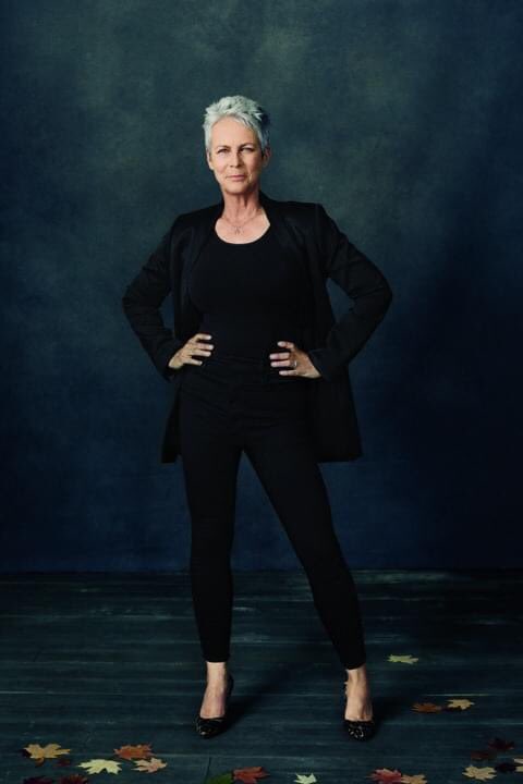 Let\s all wish the fabulous Jamie Lee Curtis a very happy 62nd birthday!  
