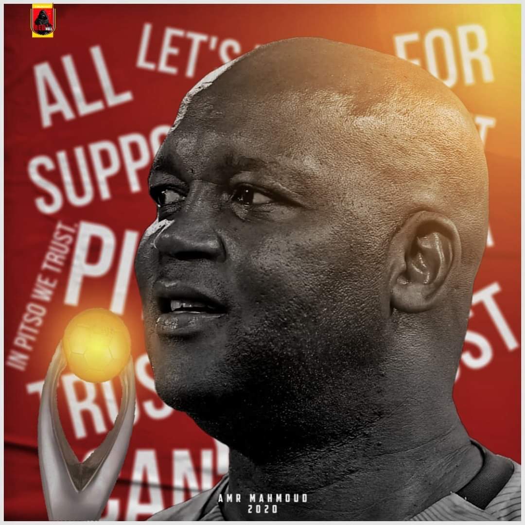 karim111197's tweet photo. we trust you
#Ninth_star_Mosimane https://t.co/mOj2gLOjXz