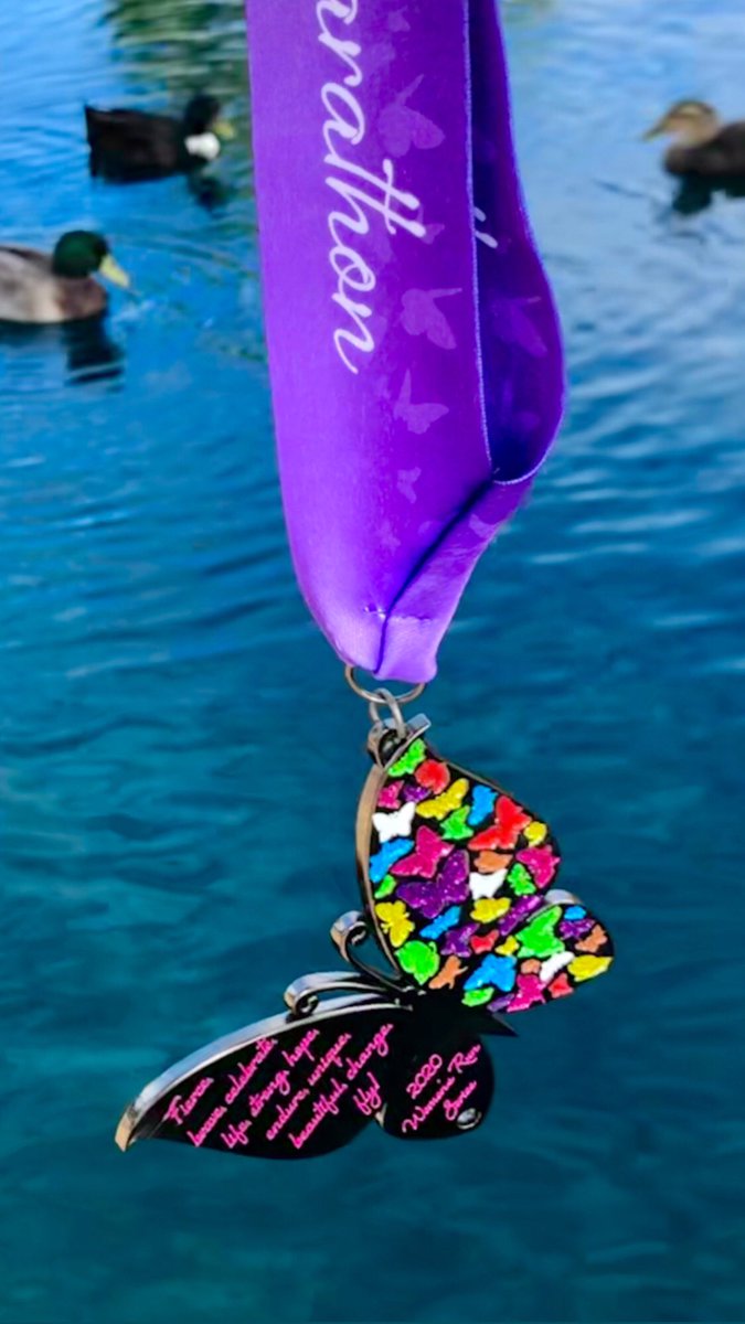 Marce_AZ's tweet photo. 13.1 miles ✅ Perfect weather this morning for running the Women’s Run Series 🦋☺️👌🏼and another outstanding @StartLineRacing event! 👏🏼👏🏼 I loved it! 🙌🏼 13.1x72✅ #WomensRunSeries #HalfMarathon #RunHappy #Run #StartlineRacing #Arizona #SundayMotivation #SundayRunDay https://t.co/BoLCBSg8qK