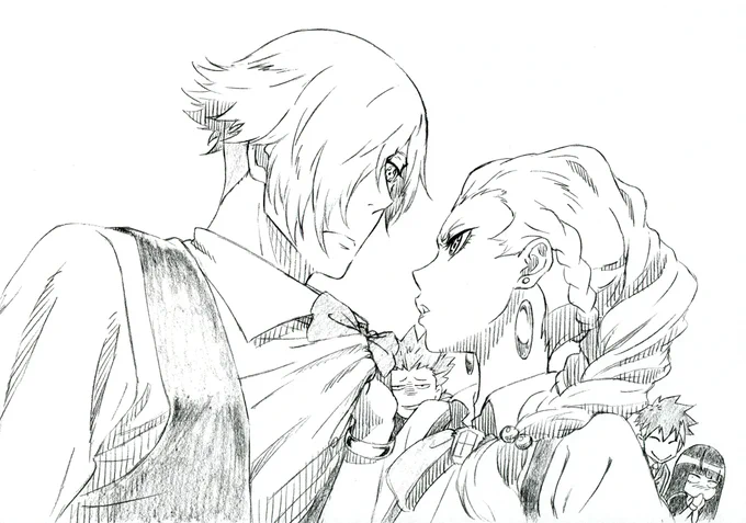 Death Parade 
