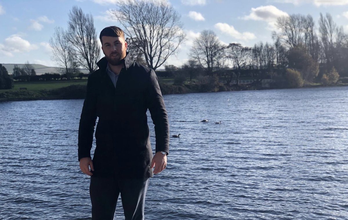 Curtis Flux (@curtisflux) on Twitter photo 