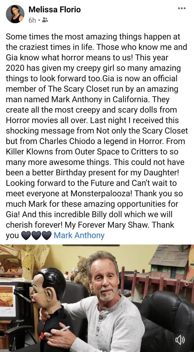 12 years in this business and over 1,000 very successful sales around the world and its notes like these that make it all worth the struggle. 👍😊