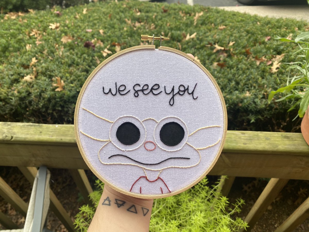 ltblmrco's tweet photo. “and in our eyes you’ll stay” OPAL by @JackStauber 🍔 i’ve watched this every day since i saw it and it still gets me. i love it so much. if you haven’t seen it— heavy themes of child abuse, so watch with care. but it’s so special and i couldn’t recommend it more 💗 https://t.co/rB4eEuLwUX