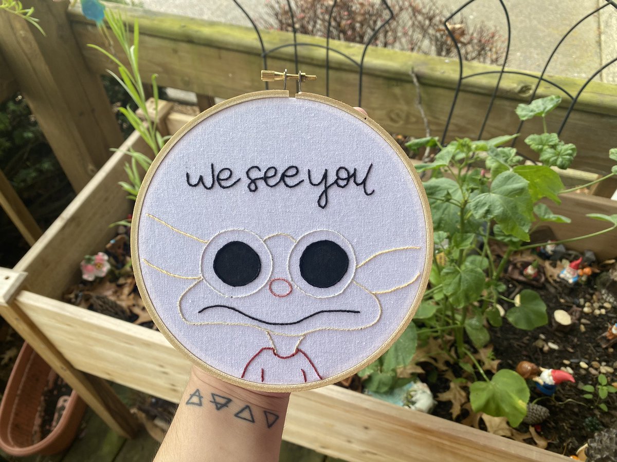 ltblmrco's tweet photo. “and in our eyes you’ll stay” OPAL by @JackStauber 🍔 i’ve watched this every day since i saw it and it still gets me. i love it so much. if you haven’t seen it— heavy themes of child abuse, so watch with care. but it’s so special and i couldn’t recommend it more 💗 https://t.co/rB4eEuLwUX